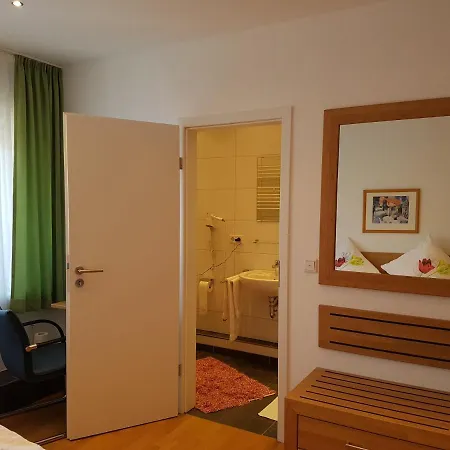 Haus Pooth *