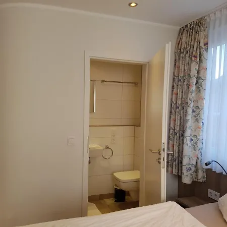 Haus Pooth Hotel Wesel (North Rhine-Westphalia)