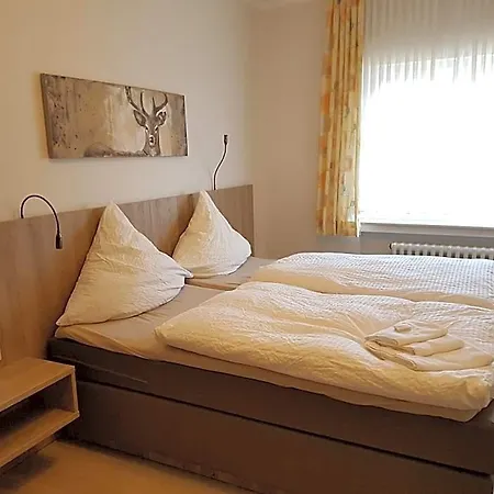 Haus Pooth * Wesel (North Rhine-Westphalia)
