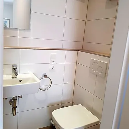 Haus Pooth Hotel Wesel (North Rhine-Westphalia)