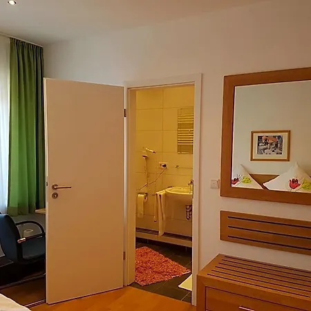 Haus Pooth Hotel