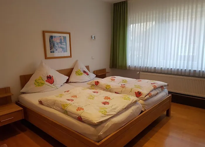 Haus Pooth * Wesel (North Rhine-Westphalia)