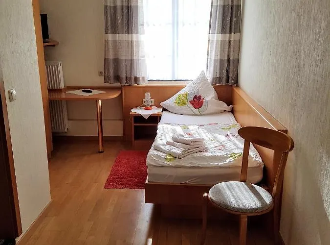 Ξενοδοχείο Haus Pooth Wesel (North Rhine-Westphalia)