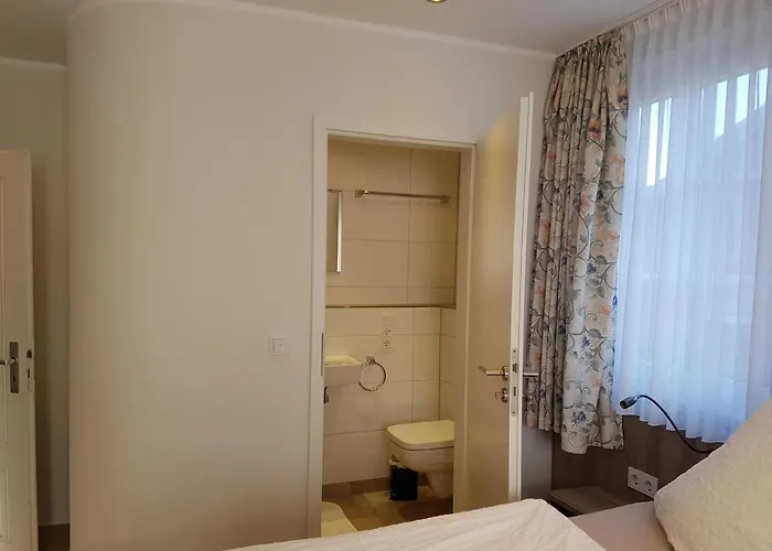 Haus Pooth Ξενοδοχείο Wesel (North Rhine-Westphalia)